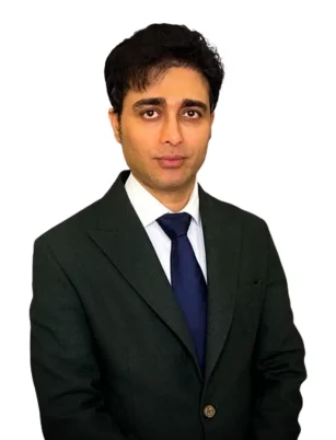 دکتر آریا شفیعی متخصص پوست مو و زیبایی